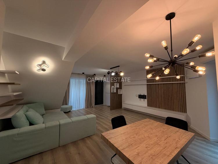 Apartament 3 camere – in vila constructie 2022 | Foișorul de Foc, Bd.Ferdinand - 2