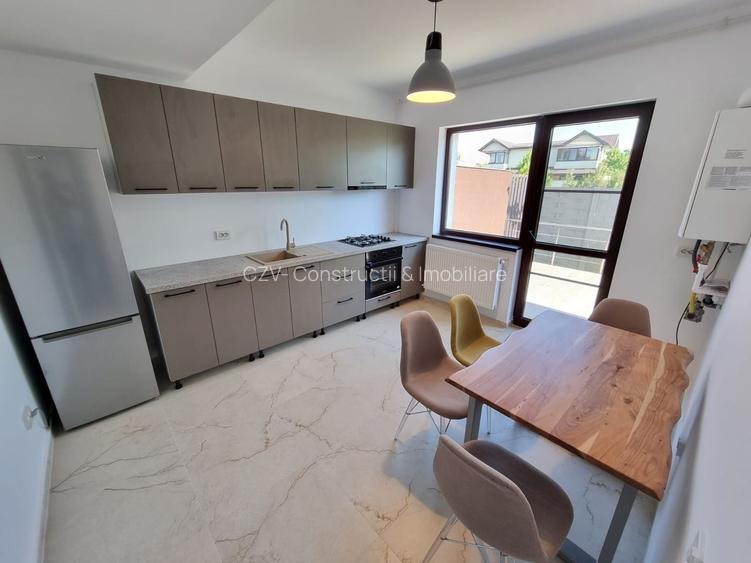 Prima închiriere | Complex nou (2021) - 9