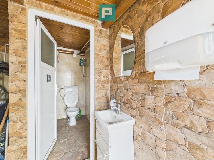 Casă exclusivistă cu 4 camere, în Secusigiu, Arad - 28