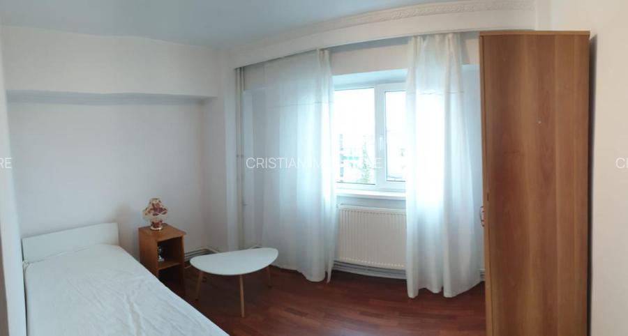 Foarte Spatios! 4 camere Confort 1 decomandat, 91 mp, Calarasi - Bariera - 17