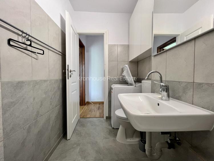 Apartament cu 3 camere - Calea Bucuresti - 15