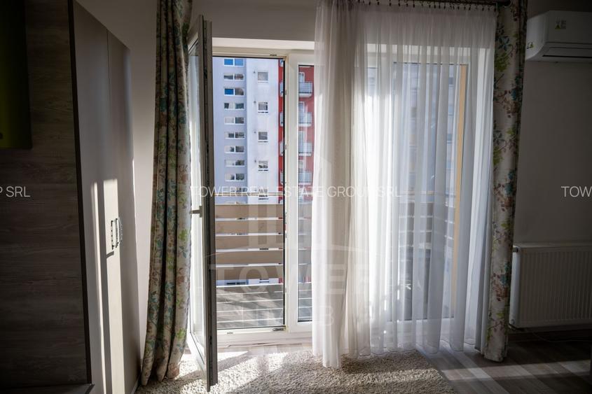 Apartament 2 camere | zona Avantgarden - 11