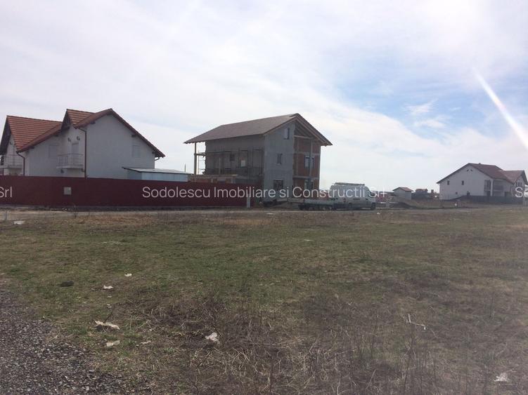 TEREN 665 MP  ZONA METRO II - 6