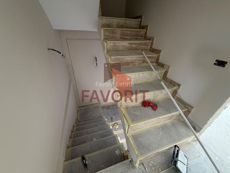 Zona Bucovina -Timisoara. Complex privat. Finisaje incluse - 19