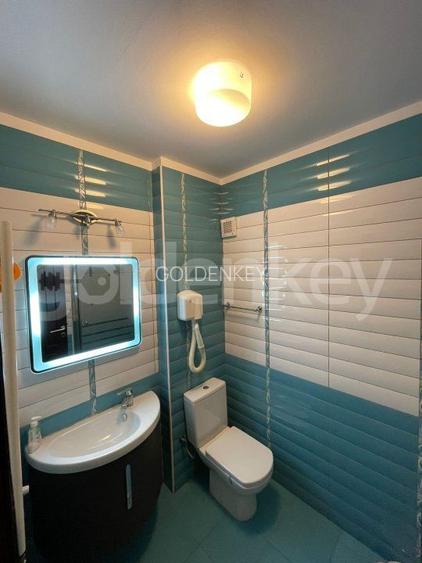 Apartament cu 3 camere in complex rezidential - 7