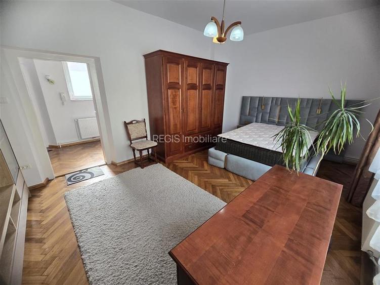 Apartament 2 camere Ultracentral - 4