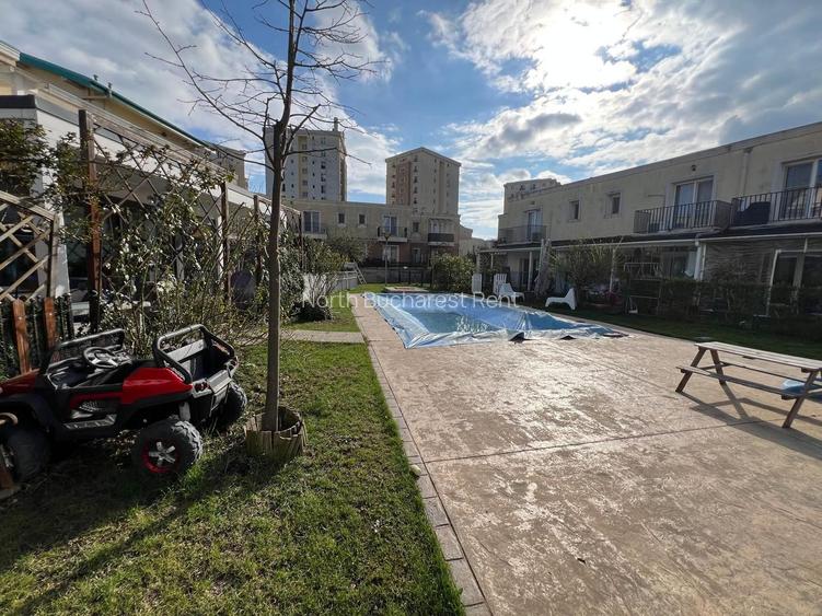 VILA  GATA DE MUTARE COSMOPOLIS - 16