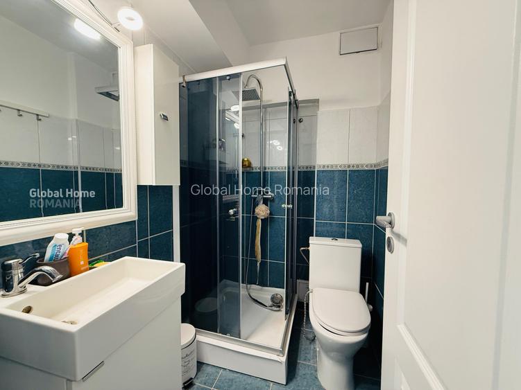 Apartament 2 camere | Blvd. Magheru | Design elegant | Ultracentral - 11