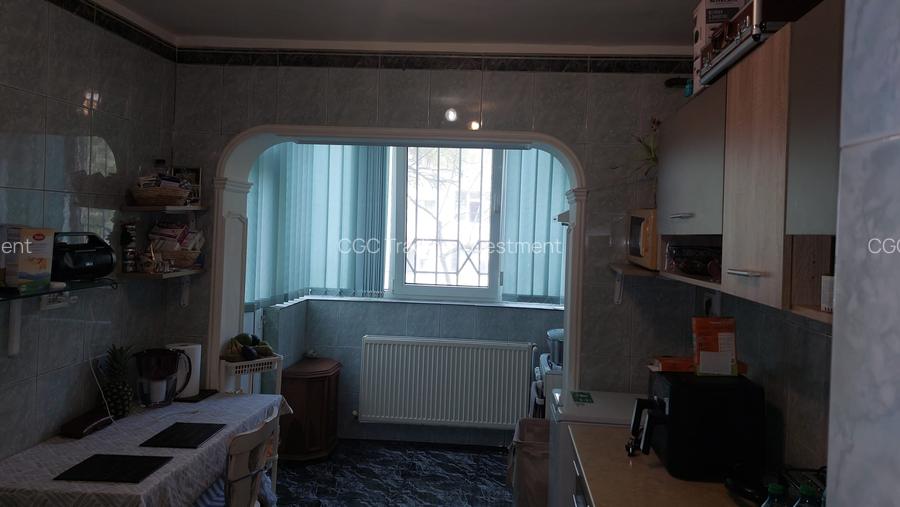 Tomis Nord apartament mobilat-utilat - 6