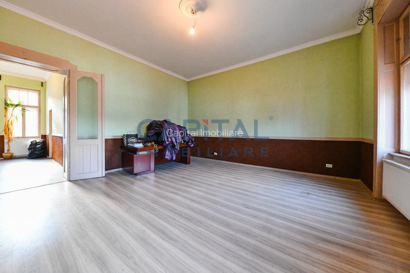 Spatiu birou de inchiriat, Dorobantilor, 154mp, Comision 0% - 7