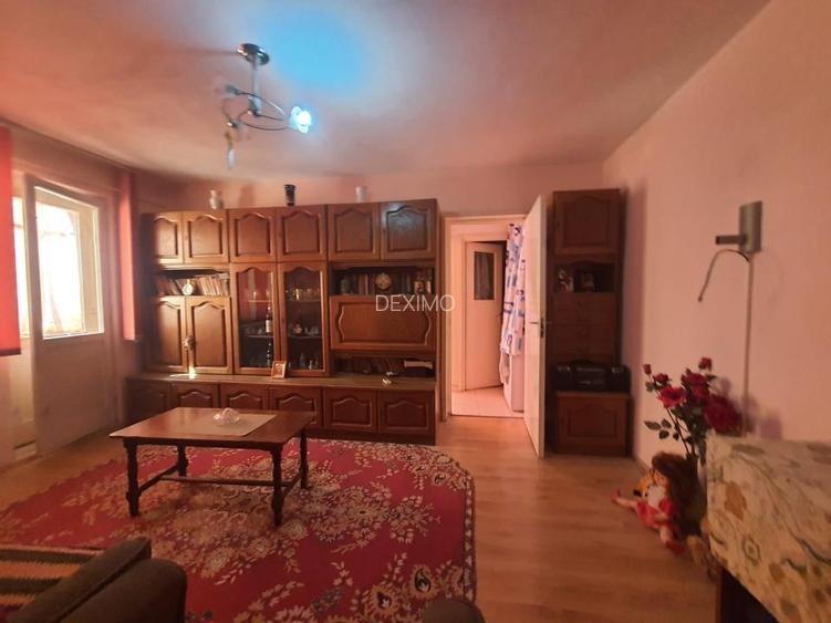 TOMIS NORD PENNY-CAMPUS APARTAMENT 2 CAMERE - 5