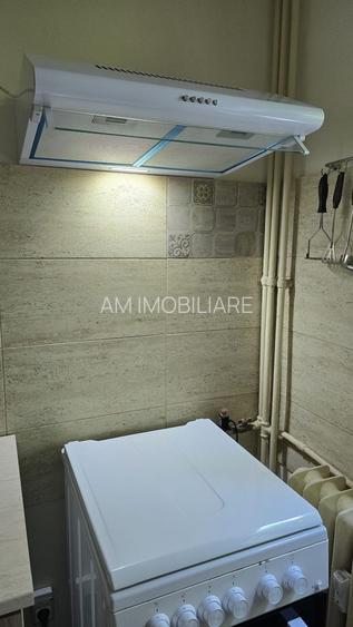 AP. 2 CAMERE -  DRUMUL TABEREI, BUCATARE INCHISA, METROU 10 MINUTE - 22