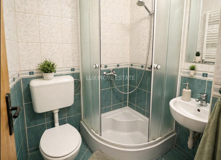 Garsonieră Complexul Studențesc - 6