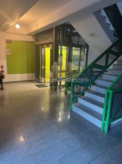 Garsoniera bloc nou,  centrala proprie -Brancoveanu-Luica - 10