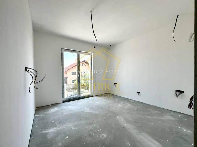 Duplex deosebit cu 5 camere | Dumbravita - 2