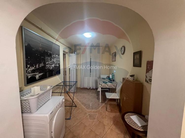 Apartament cu 2 camere de vanzare in zona Sud-Vest - 5