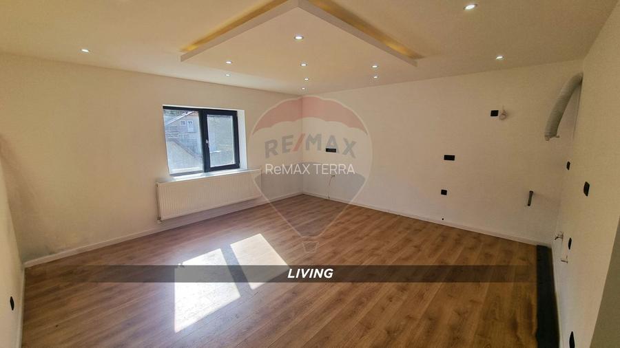 DE VANZARE Oportunitate BAIA MARE– Casa renovata teren 1.071 mp - 2