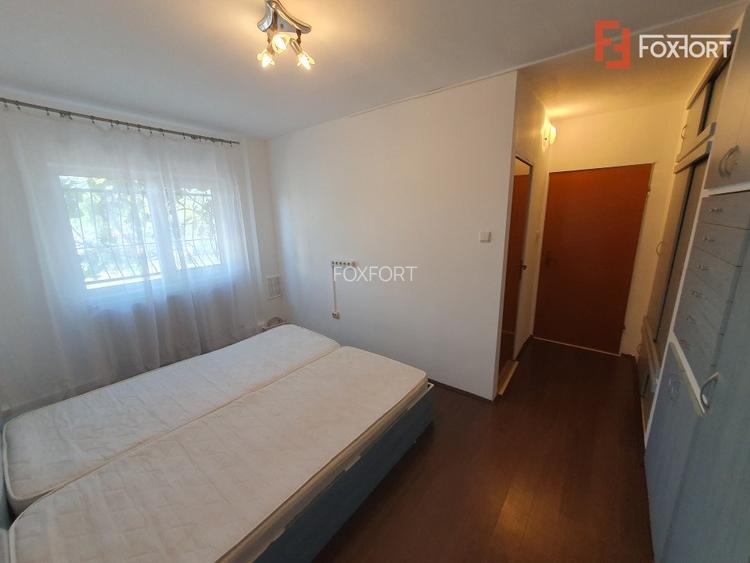 COMISION 0% Apartament de inchiriat cu 4 camere, parter - zona Olimpia Stadion - 13