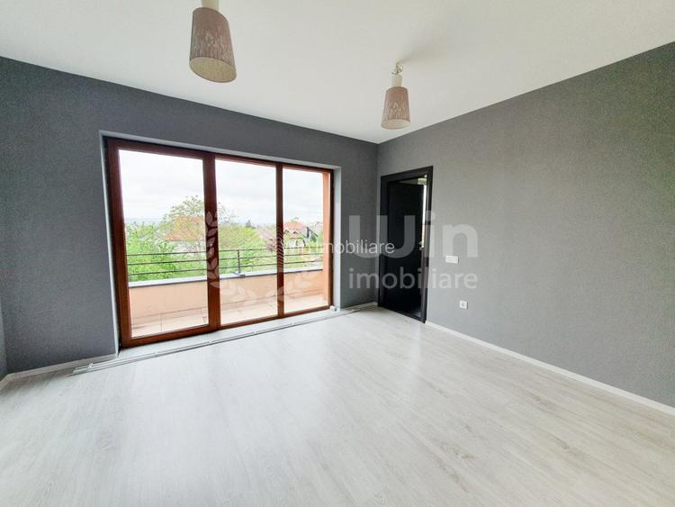 Casa tip vila cu 260 mp utili | Teren total 600mp | Andrei Muresanu! - 11