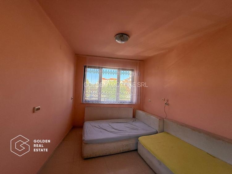 Vila 180 mp rezidential si birou, zona Fabrica de Bere - 6