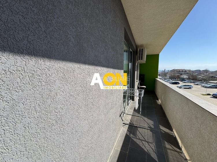 Apartament 3 Camere, 90mp Utili, Ampoi 3 - 13