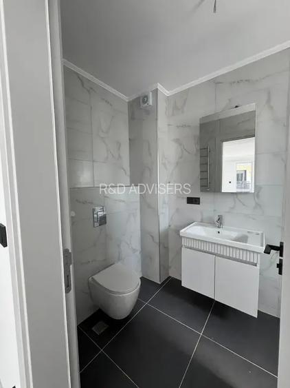 APARTAMENT 3 CAMERE GATA DE MUTARE PALLADY METROU 15 MIN NICOLAE TECLU - 9