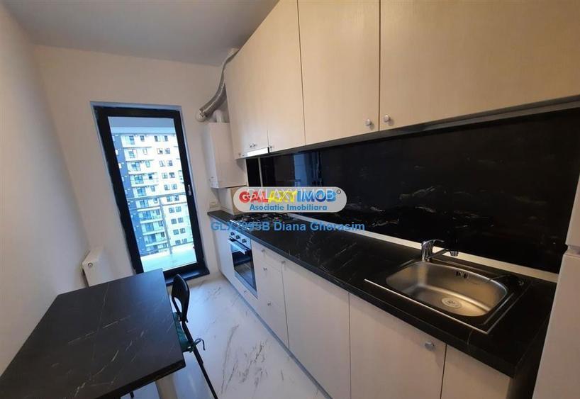 Studio de lux Zen Living Apartments- Grozavesti - 4