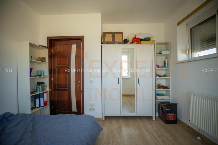 Casa P+1 de vanzare, situata in orasul Navodari - 19