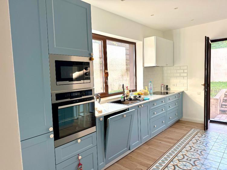 Duplex elegant în Borhanci. Confort si functionlitate! - 3