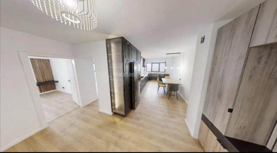 Aparament 4 camere, 95mp utili, zona Recuperare Zorilor - 4