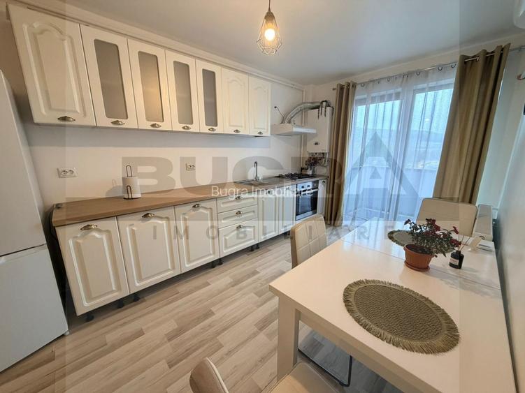 Apartament 2 camere, 47 mp, garaj, imobil nou, Ego Residence - 4