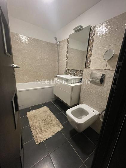 Apartament 2 camere de inchiriat in Timpuri Noi - 5