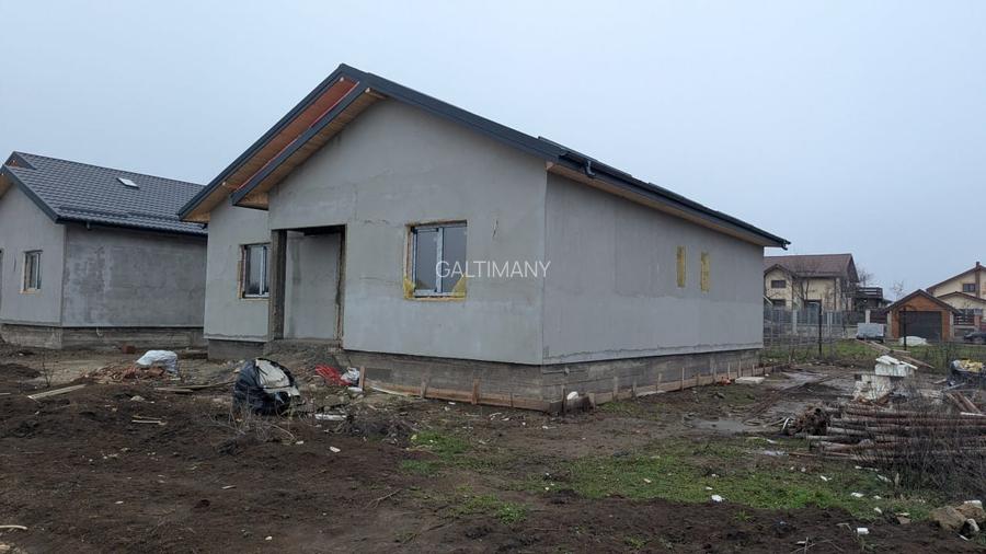 Casa noua Buftea,  25 min de Bucuresti (ruta Buftea- Metrou Straulesti sector 1) - 6