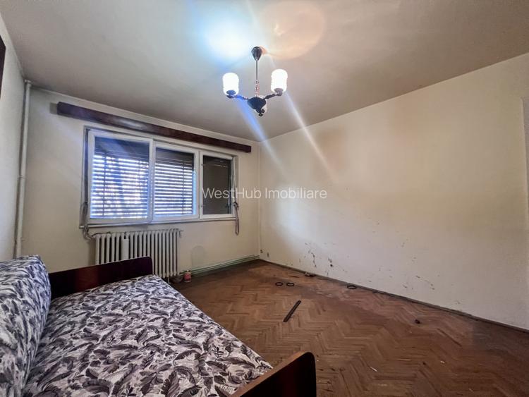 Apartament 3 camere, 60 mp utili, etaj 3/4 - Circumvalatiunii - 2