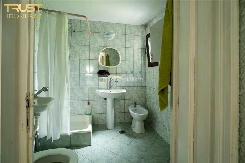 Apartament la Casa | Beclean  l Teren 600 MP l 250 MP Utili - 11