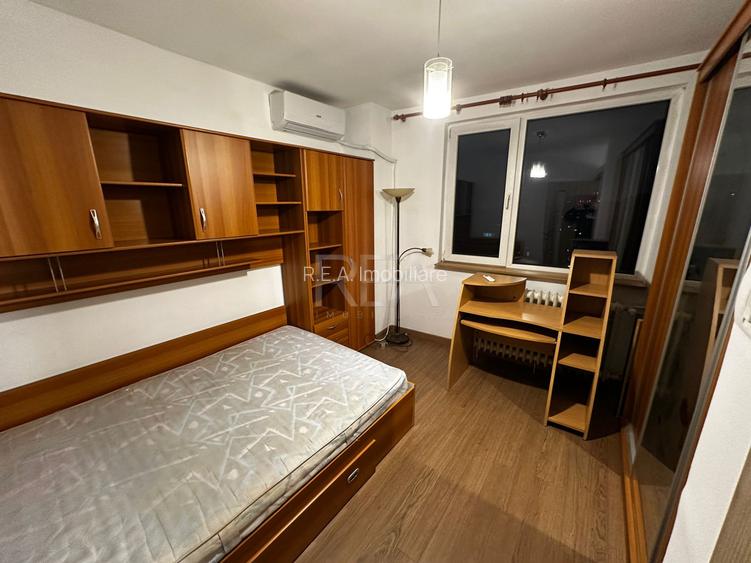 3 Camere | Decomandat | Zona Lujerului - 11