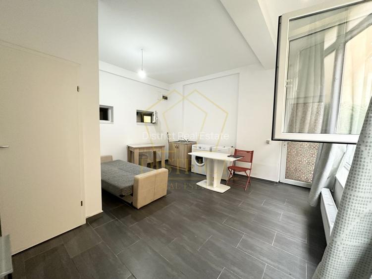 Spatiu comercial 23mp, bloc nou | Zona Girocului - 5