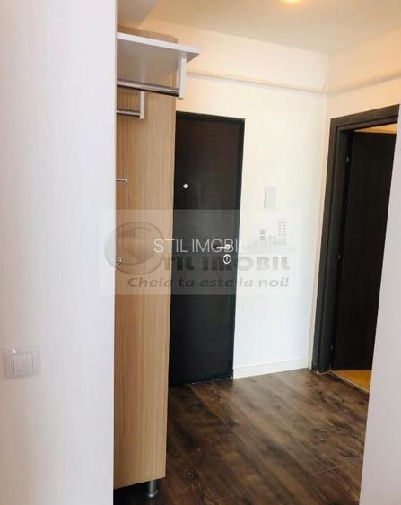 Apartament 1 camera Iulius Mall 350 euro - 6
