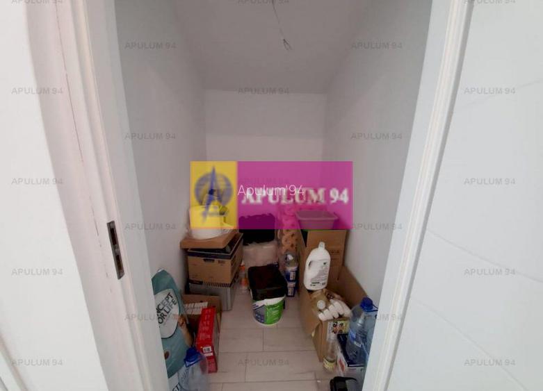 Casa  Mobilata si Utilata langa Bucuresti - 8