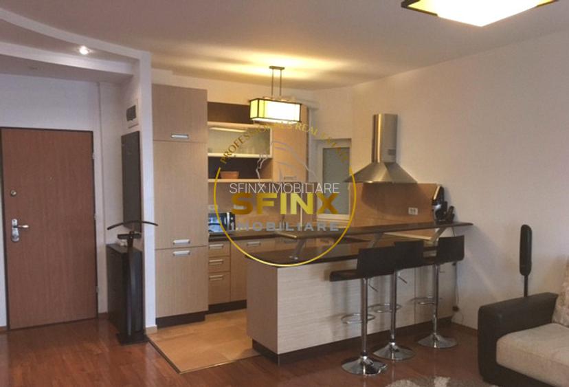 3 camere Timpuri Noi  Vitan bloc 2007 centrala gaz mobilat - 3