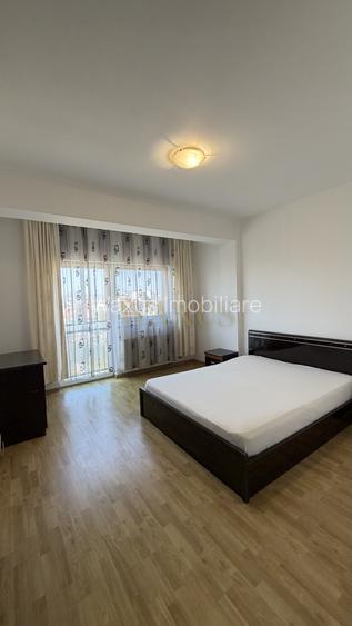 Apartament 3 camere, 92mp, etaj 4, lift, zona independenței - 4