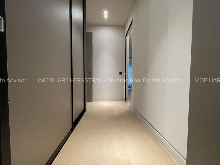 Floreasca | Luxury 3rooms | Concept apartments| Comision 0% - 11