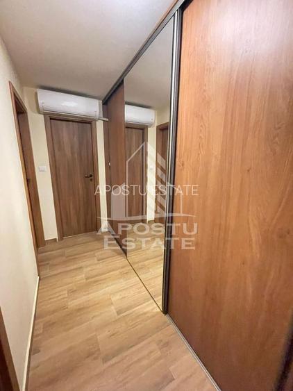 Apartament 3 camere,prima inchiriere, centrala proprie, zona Dambovita - 13