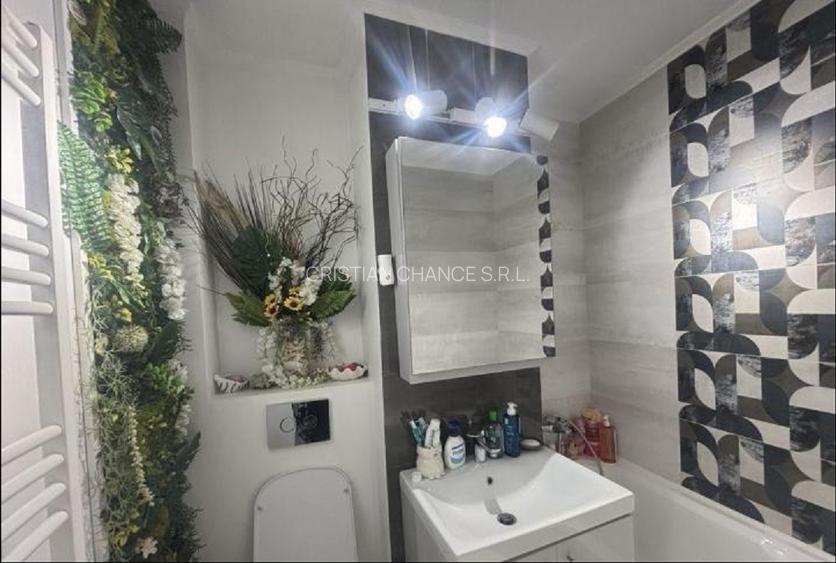 39653  Apartament 3 camere Trocadero - 8