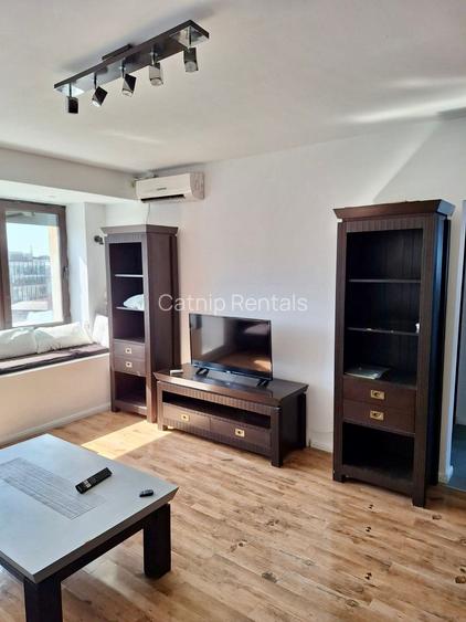 2 Bedroom Apartament Universitate - Calea Victoriei: City Center - 2