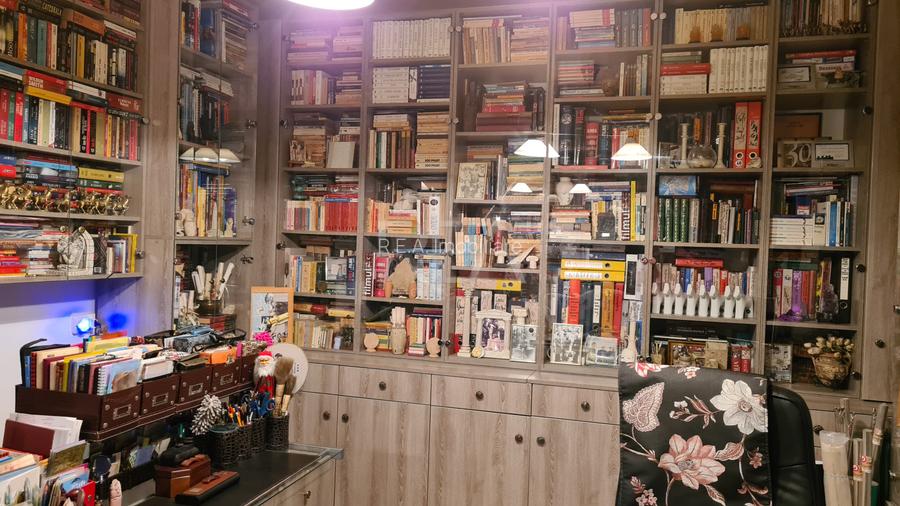 Vila superba 2012, P+1+M, 10+ camere, posibilitate business gradinita sau centru - 42