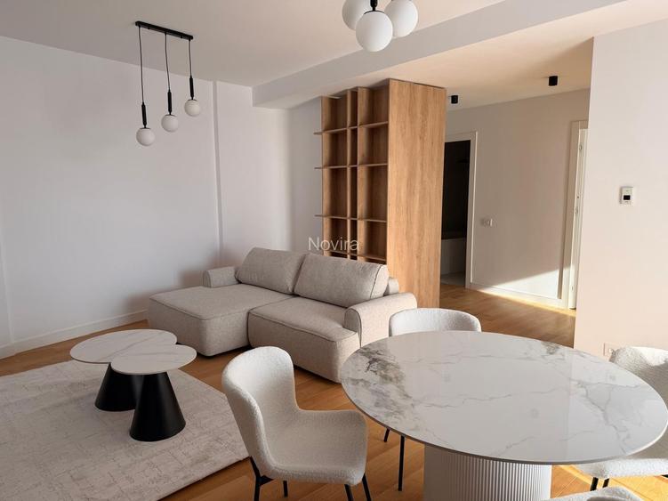 2 Camere | 73 Mp | Prima Închiriere | Comision 0 | Gradina Zoologica - 2