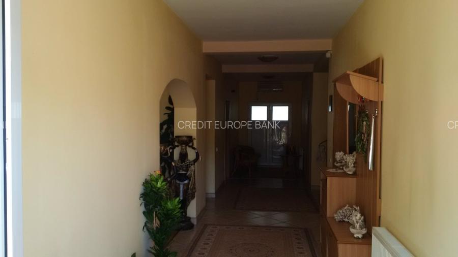 Casă individuală cu 7 camere în Brazi - 3