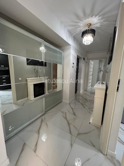 Inchiriez  Ap Luxury 2 camere, curte privata, Sector6, - 9