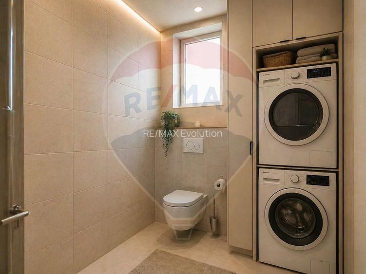 COMISION 0%|Casă individuală |185.5 mp utili |500 mp teren | Feldioara - 32